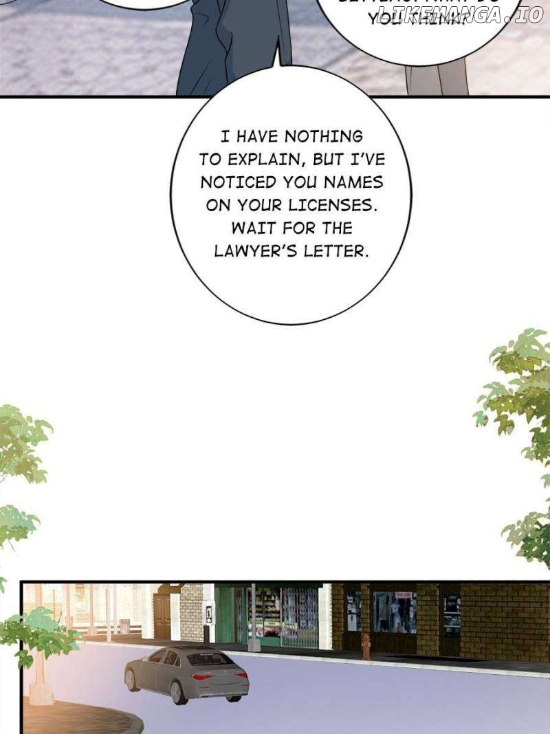 Trial Marriage Husband: Need to Work Hard Chapter 335 - page 3