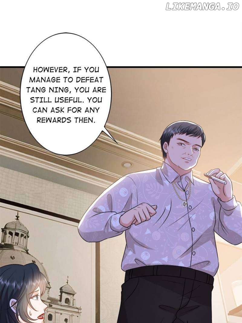 Trial Marriage Husband: Need to Work Hard Chapter 335 - page 31