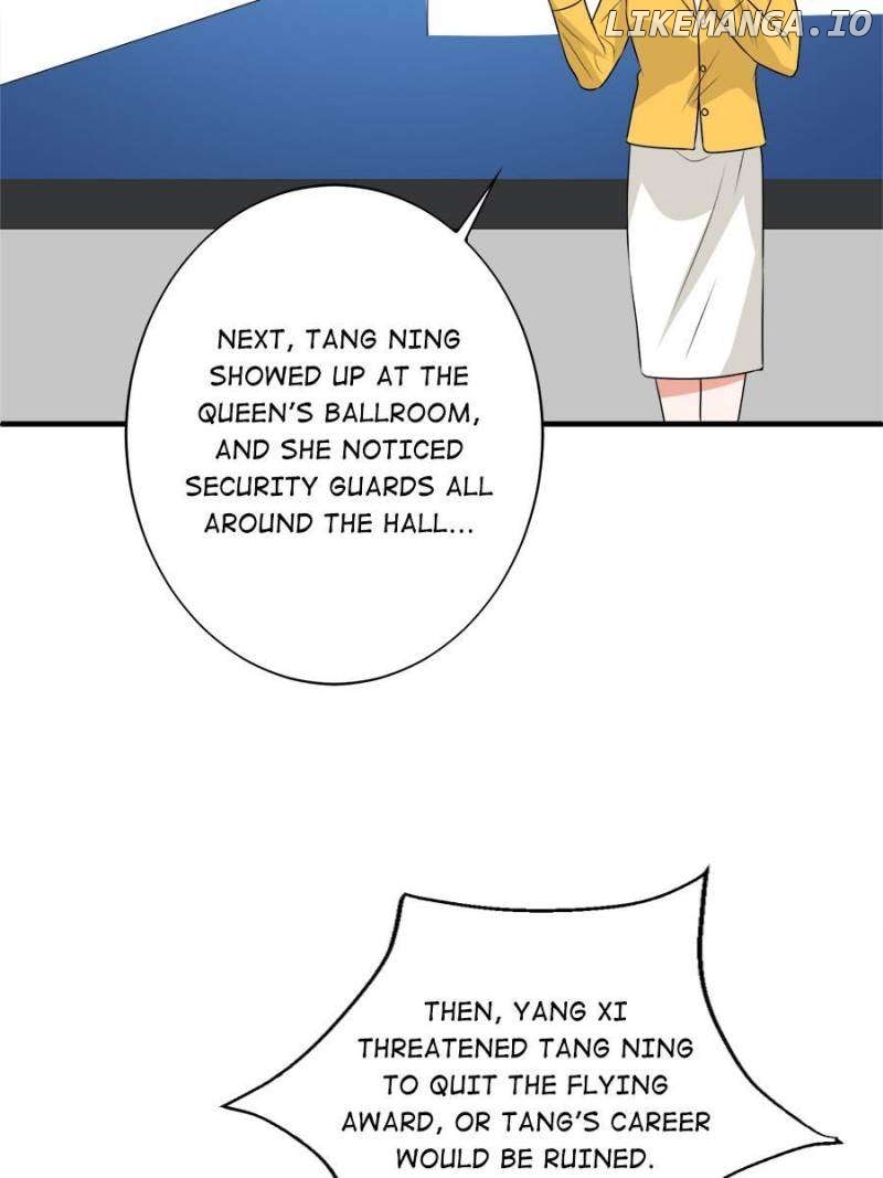 Trial Marriage Husband: Need to Work Hard Chapter 335 - page 39