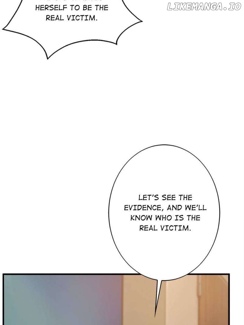 Trial Marriage Husband: Need to Work Hard Chapter 335 - page 41