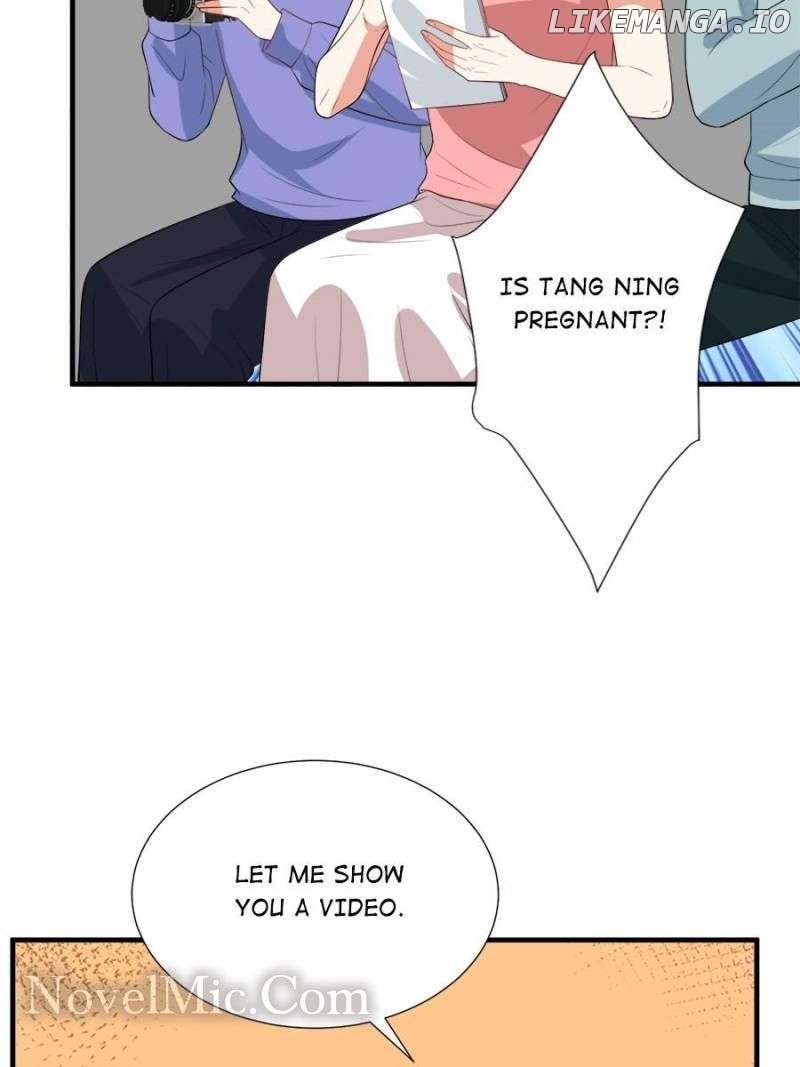 Trial Marriage Husband: Need to Work Hard Chapter 335 - page 47