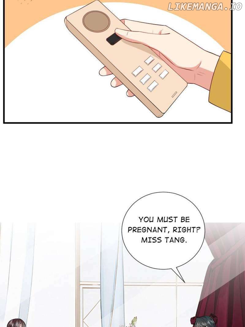 Trial Marriage Husband: Need to Work Hard Chapter 335 - page 48