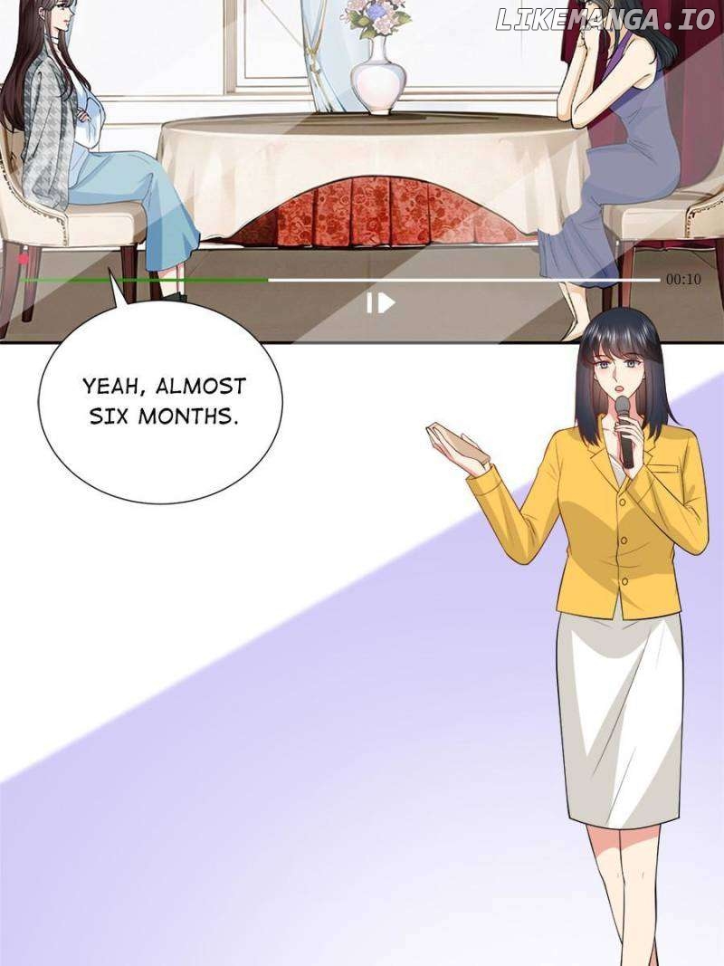 Trial Marriage Husband: Need to Work Hard Chapter 335 - page 49
