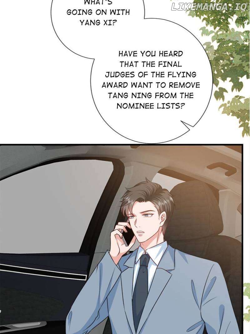 Trial Marriage Husband: Need to Work Hard Chapter 335 - page 5
