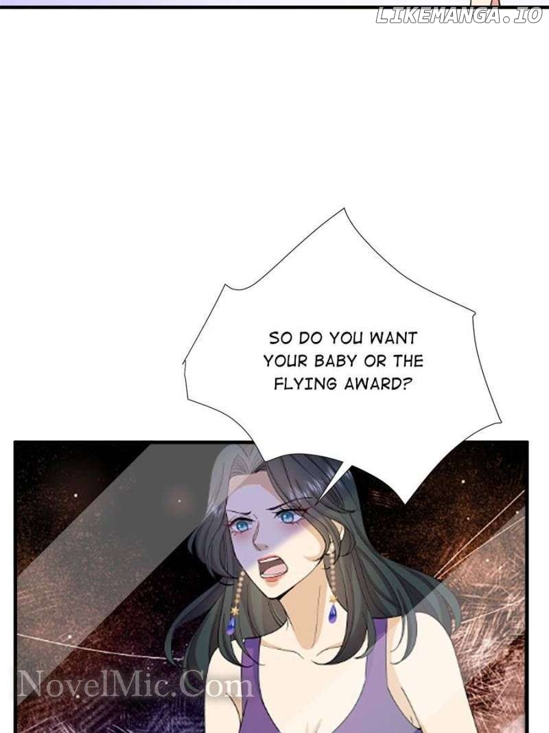 Trial Marriage Husband: Need to Work Hard Chapter 335 - page 50
