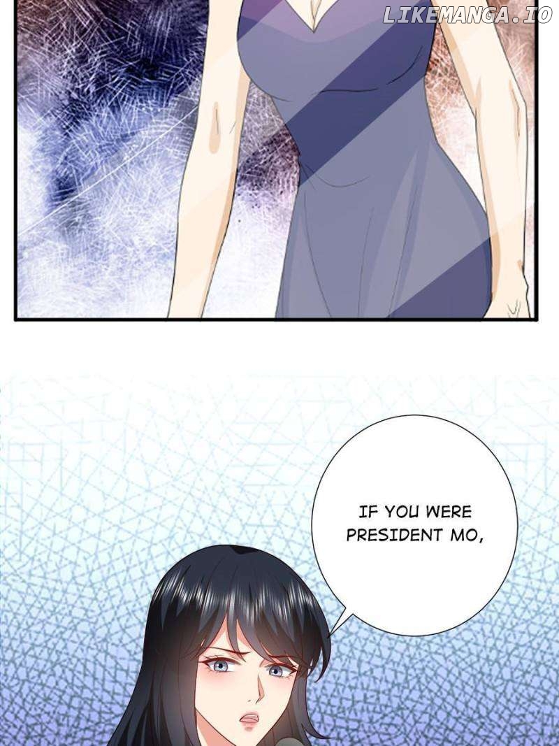 Trial Marriage Husband: Need to Work Hard Chapter 335 - page 51