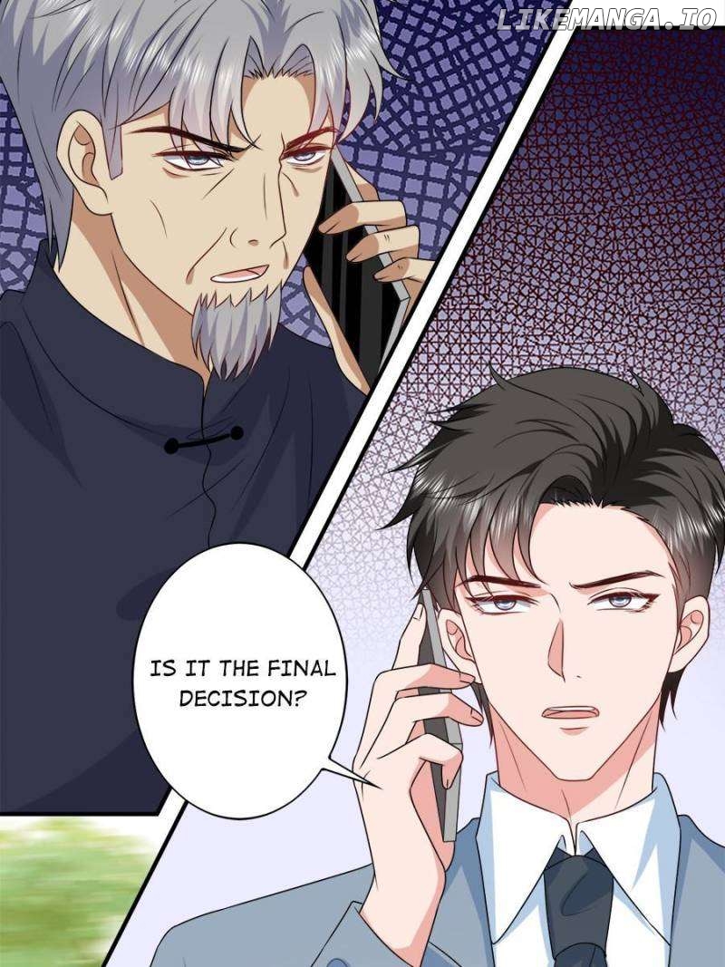 Trial Marriage Husband: Need to Work Hard Chapter 335 - page 7