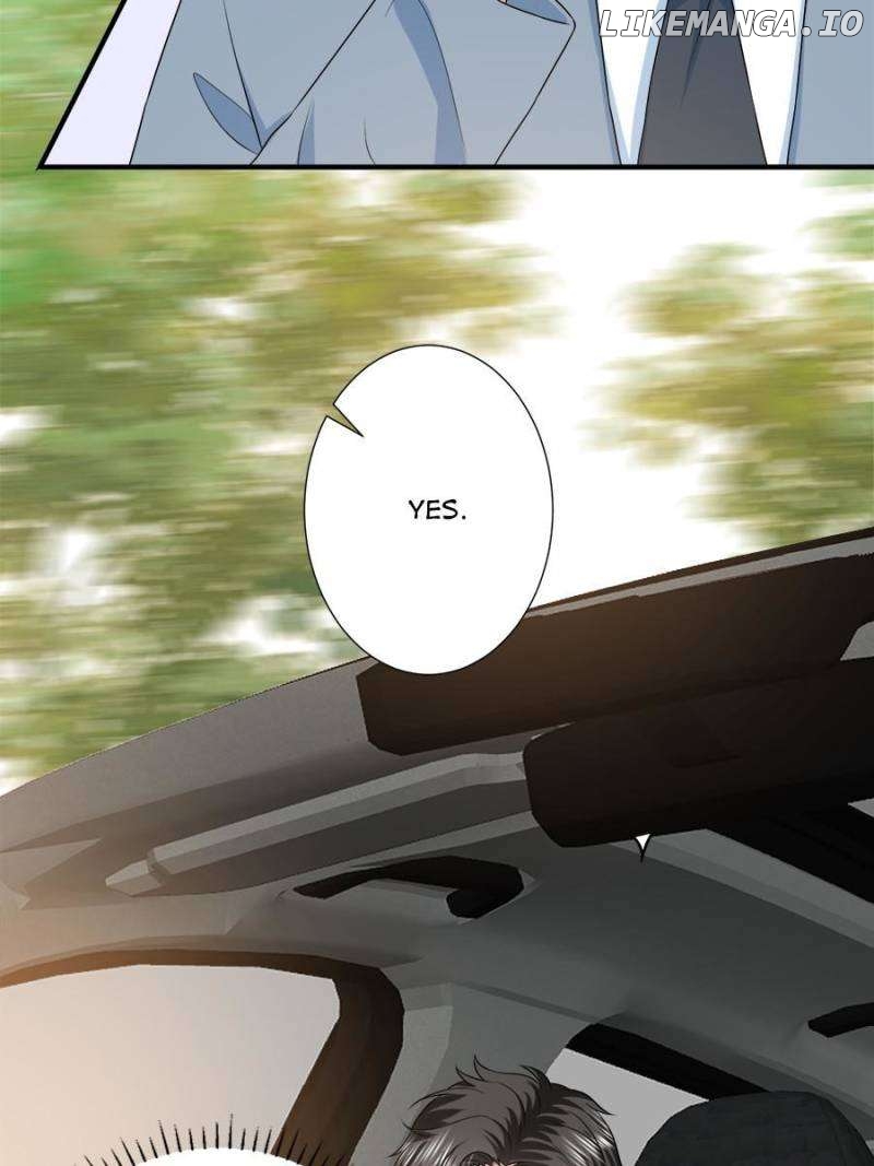 Trial Marriage Husband: Need to Work Hard Chapter 335 - page 8