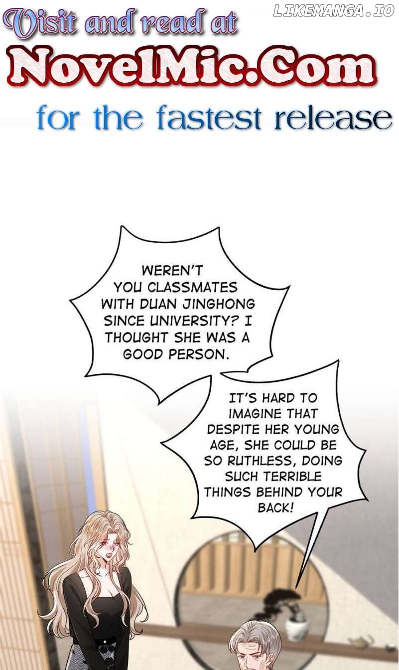 Trial Marriage Husband: Need to Work Hard Chapter 398 - page 1