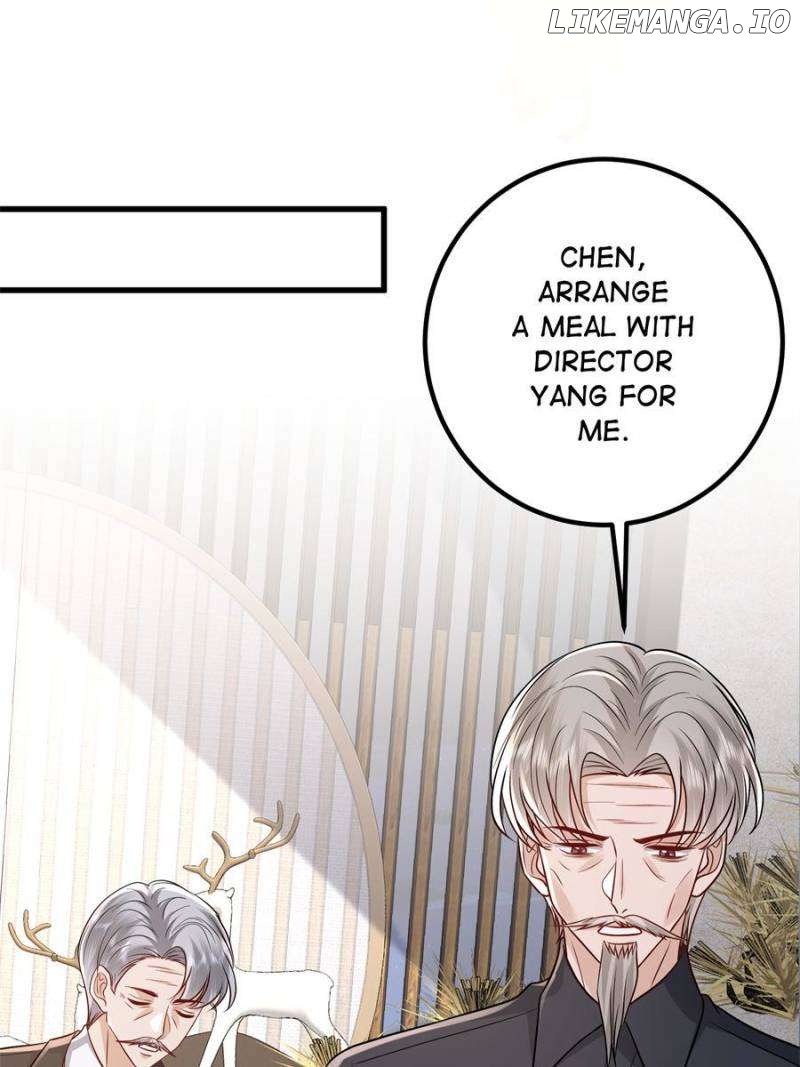 Trial Marriage Husband: Need to Work Hard Chapter 398 - page 10
