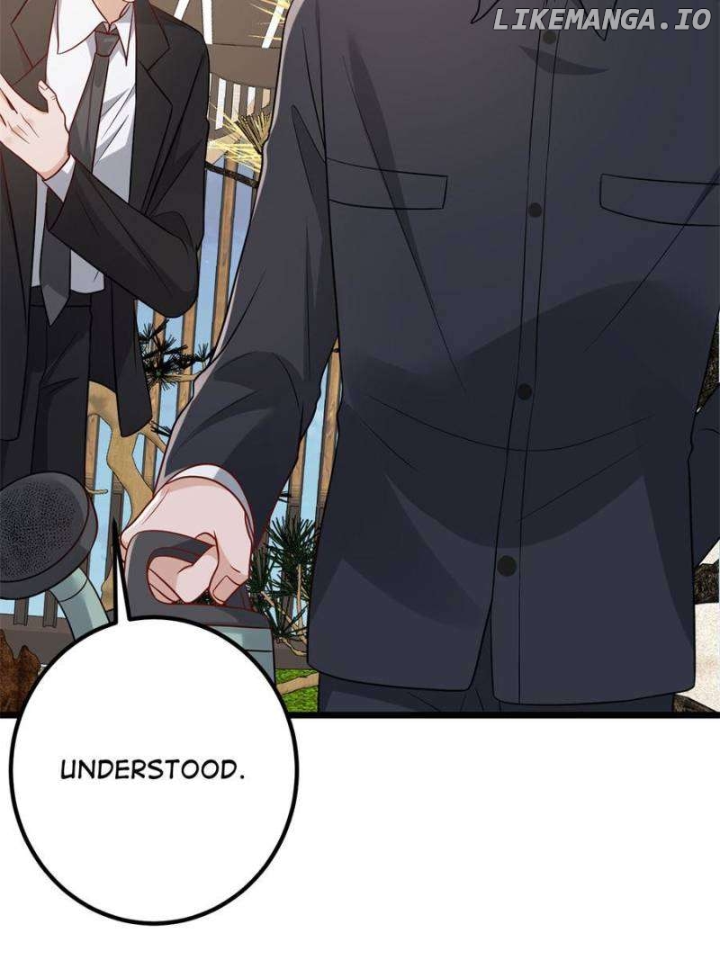 Trial Marriage Husband: Need to Work Hard Chapter 398 - page 11