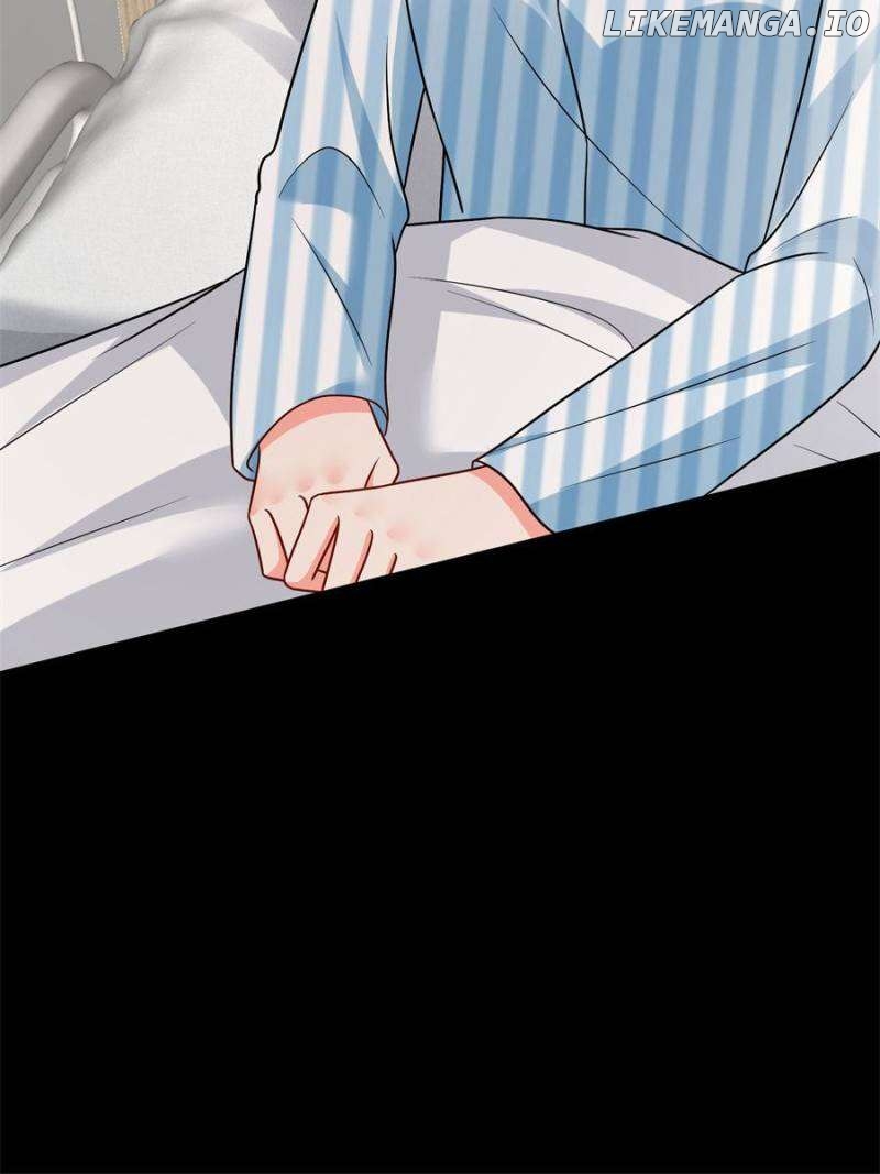 Trial Marriage Husband: Need to Work Hard Chapter 398 - page 15