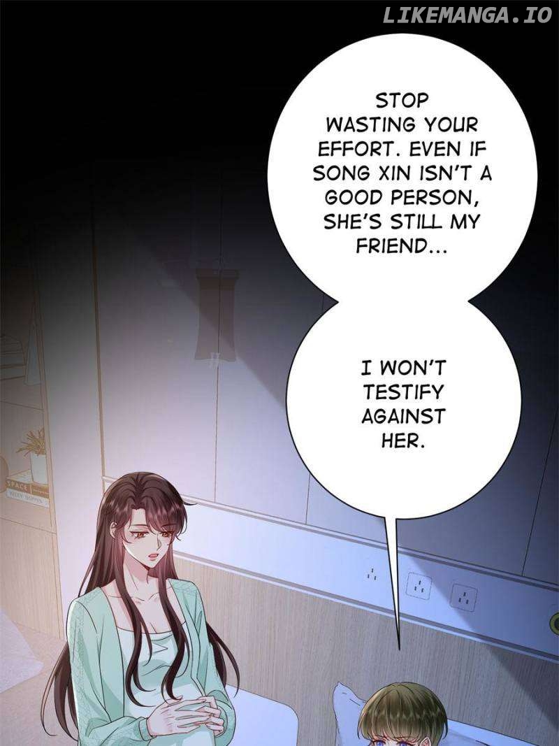 Trial Marriage Husband: Need to Work Hard Chapter 398 - page 16
