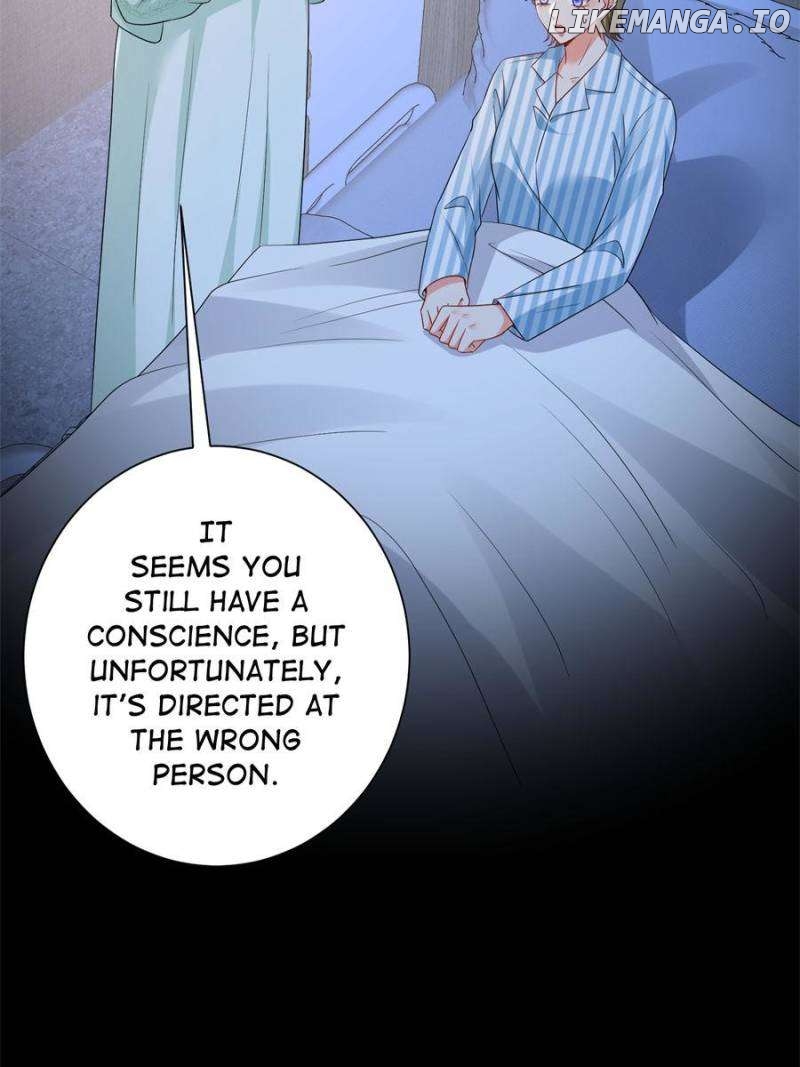 Trial Marriage Husband: Need to Work Hard Chapter 398 - page 17