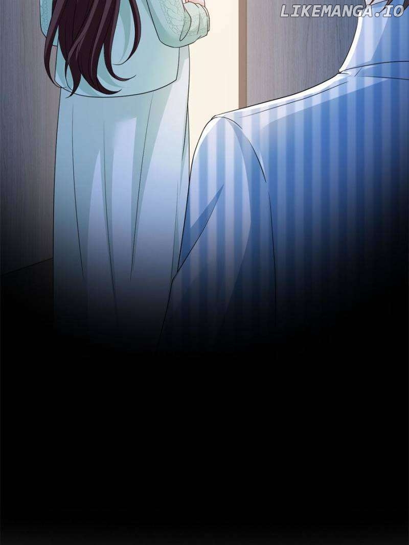 Trial Marriage Husband: Need to Work Hard Chapter 398 - page 19