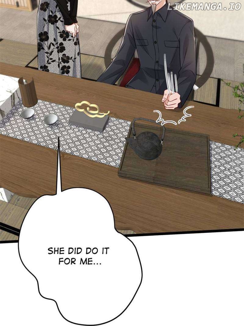 Trial Marriage Husband: Need to Work Hard Chapter 398 - page 2
