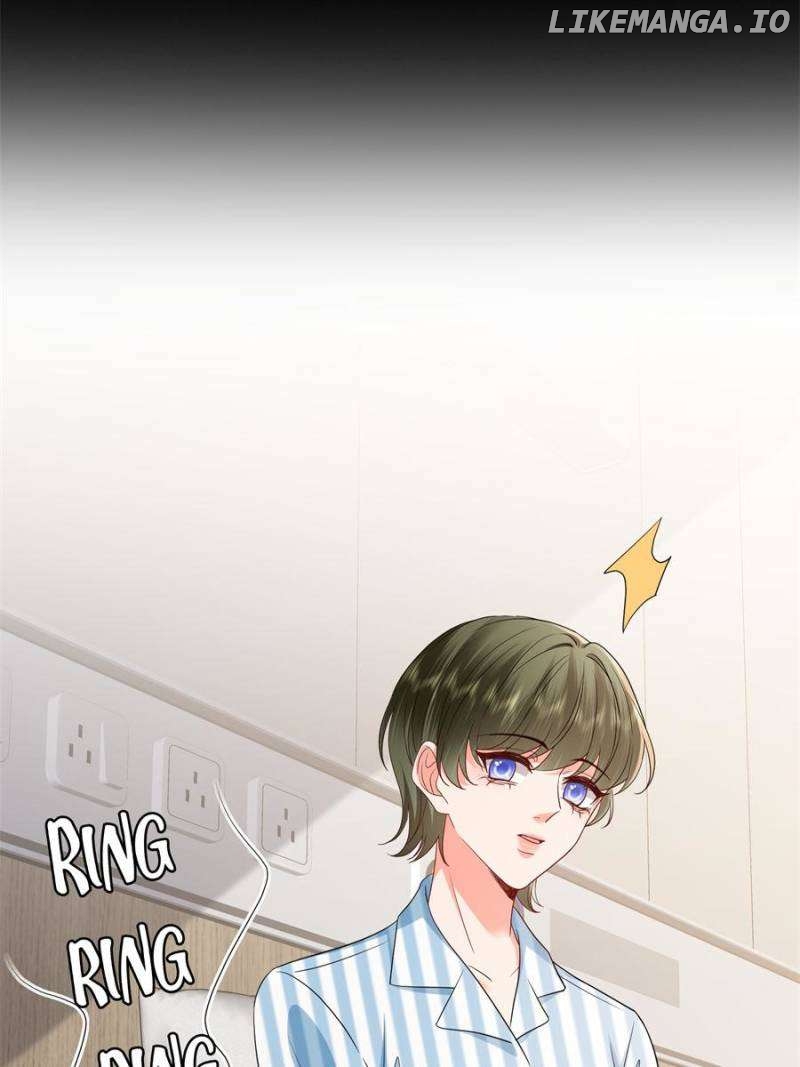 Trial Marriage Husband: Need to Work Hard Chapter 398 - page 20