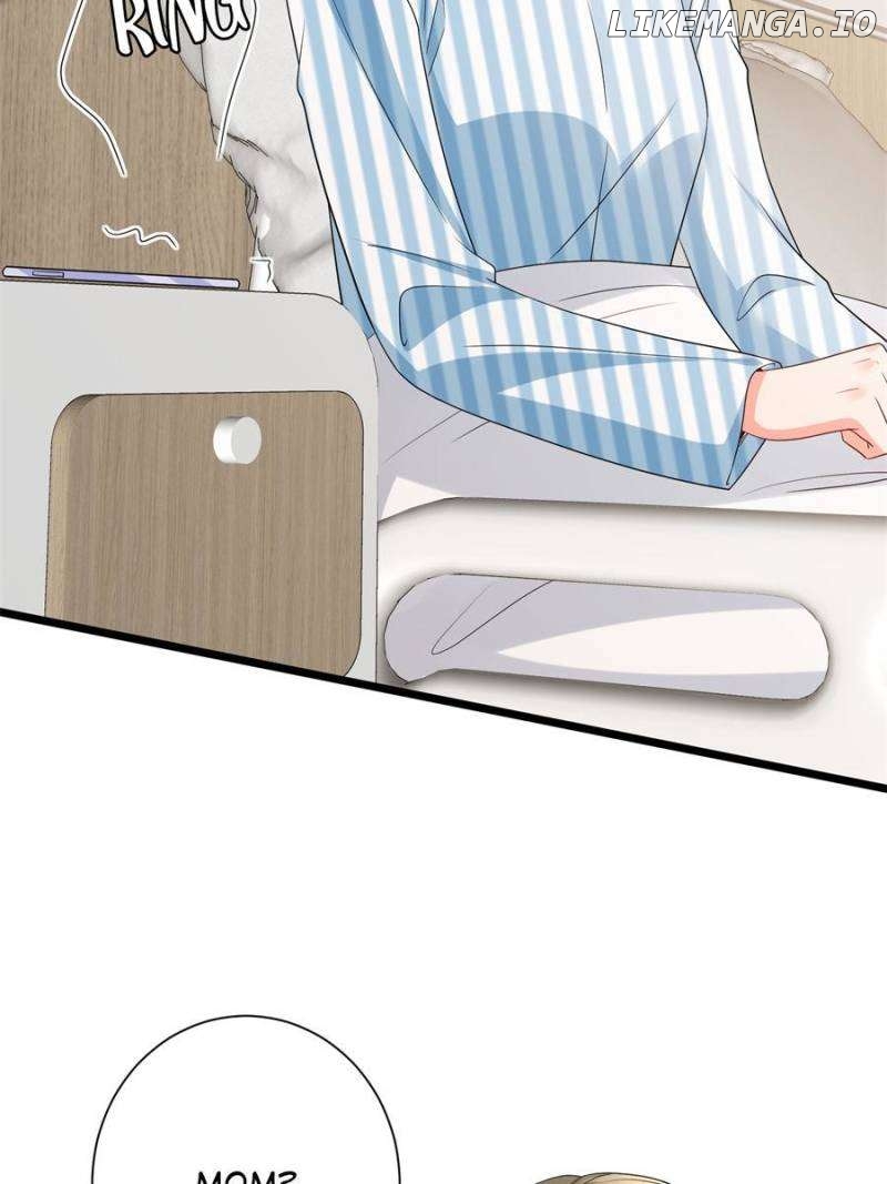 Trial Marriage Husband: Need to Work Hard Chapter 398 - page 21