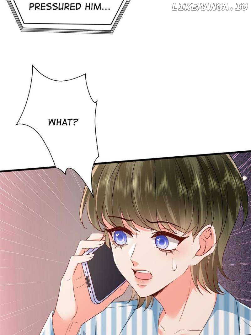 Trial Marriage Husband: Need to Work Hard Chapter 398 - page 23