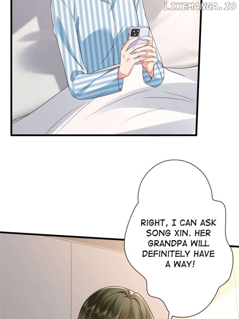 Trial Marriage Husband: Need to Work Hard Chapter 398 - page 25