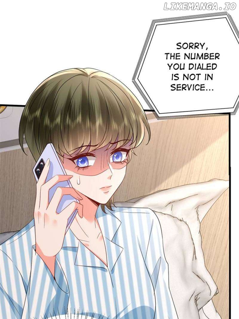 Trial Marriage Husband: Need to Work Hard Chapter 398 - page 27