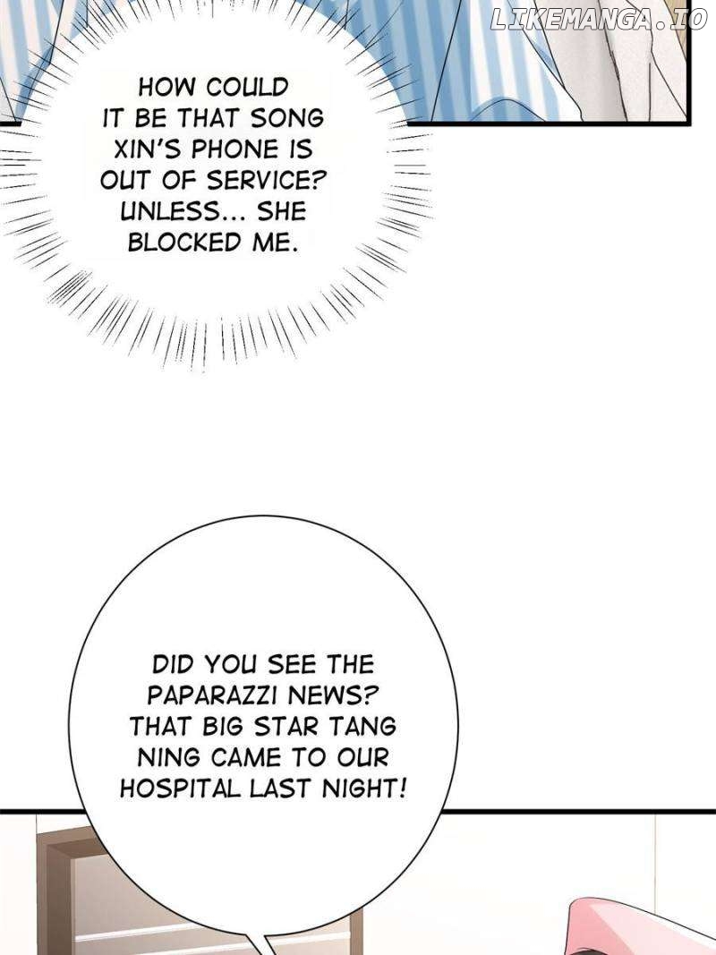 Trial Marriage Husband: Need to Work Hard Chapter 398 - page 28