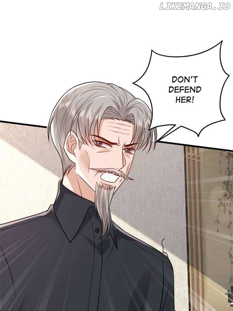 Trial Marriage Husband: Need to Work Hard Chapter 398 - page 3