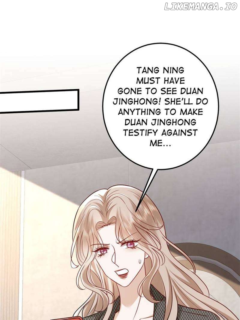 Trial Marriage Husband: Need to Work Hard Chapter 398 - page 31