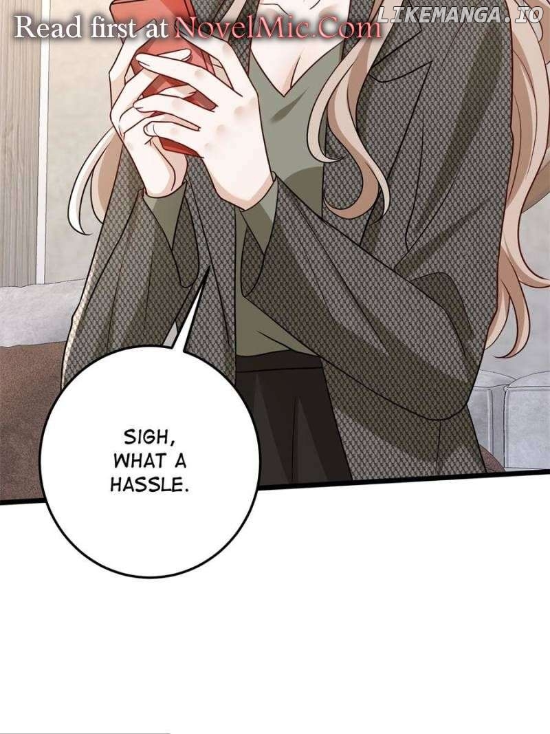 Trial Marriage Husband: Need to Work Hard Chapter 398 - page 32