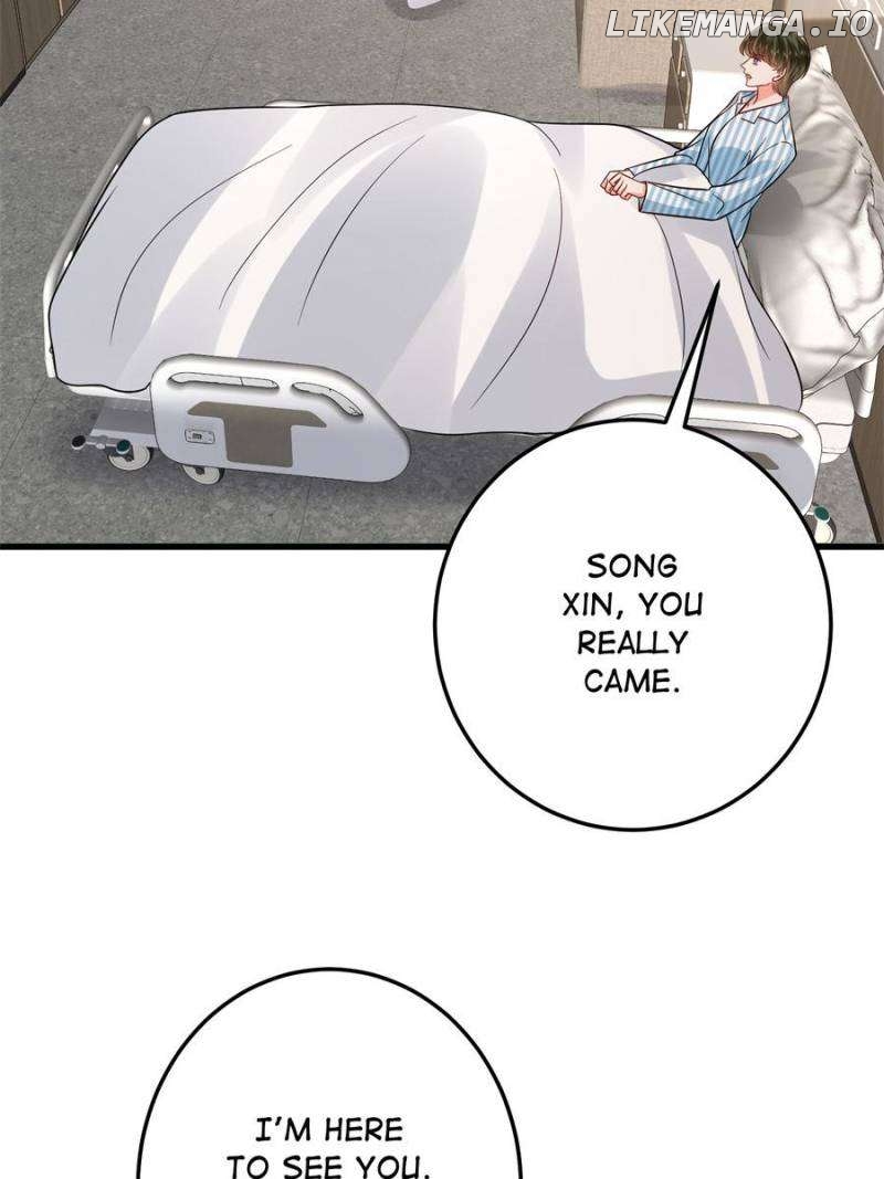 Trial Marriage Husband: Need to Work Hard Chapter 398 - page 34