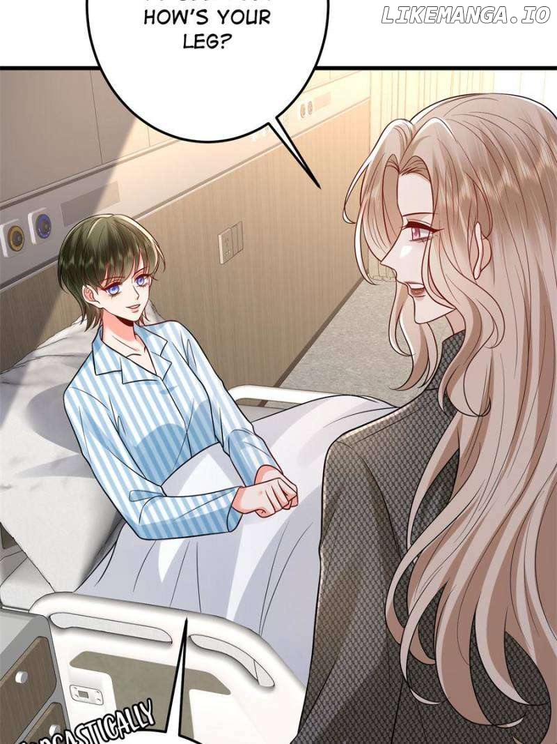 Trial Marriage Husband: Need to Work Hard Chapter 398 - page 35
