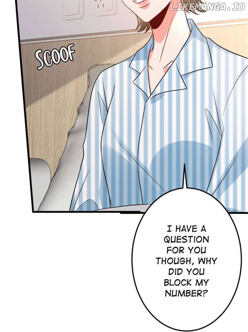 Trial Marriage Husband: Need to Work Hard Chapter 398 - page 38
