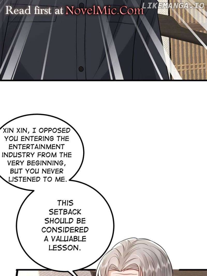 Trial Marriage Husband: Need to Work Hard Chapter 398 - page 4