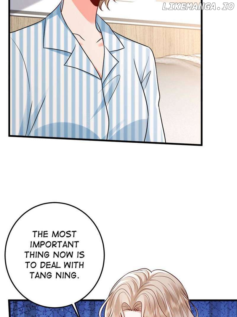 Trial Marriage Husband: Need to Work Hard Chapter 398 - page 44