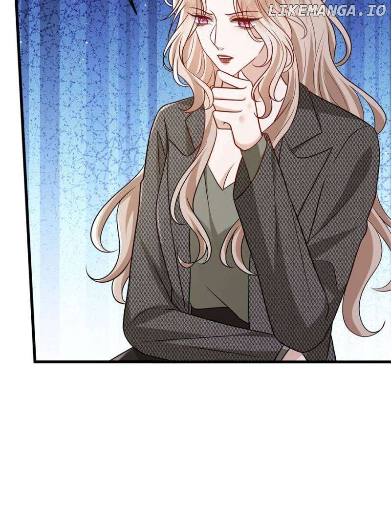 Trial Marriage Husband: Need to Work Hard Chapter 398 - page 45
