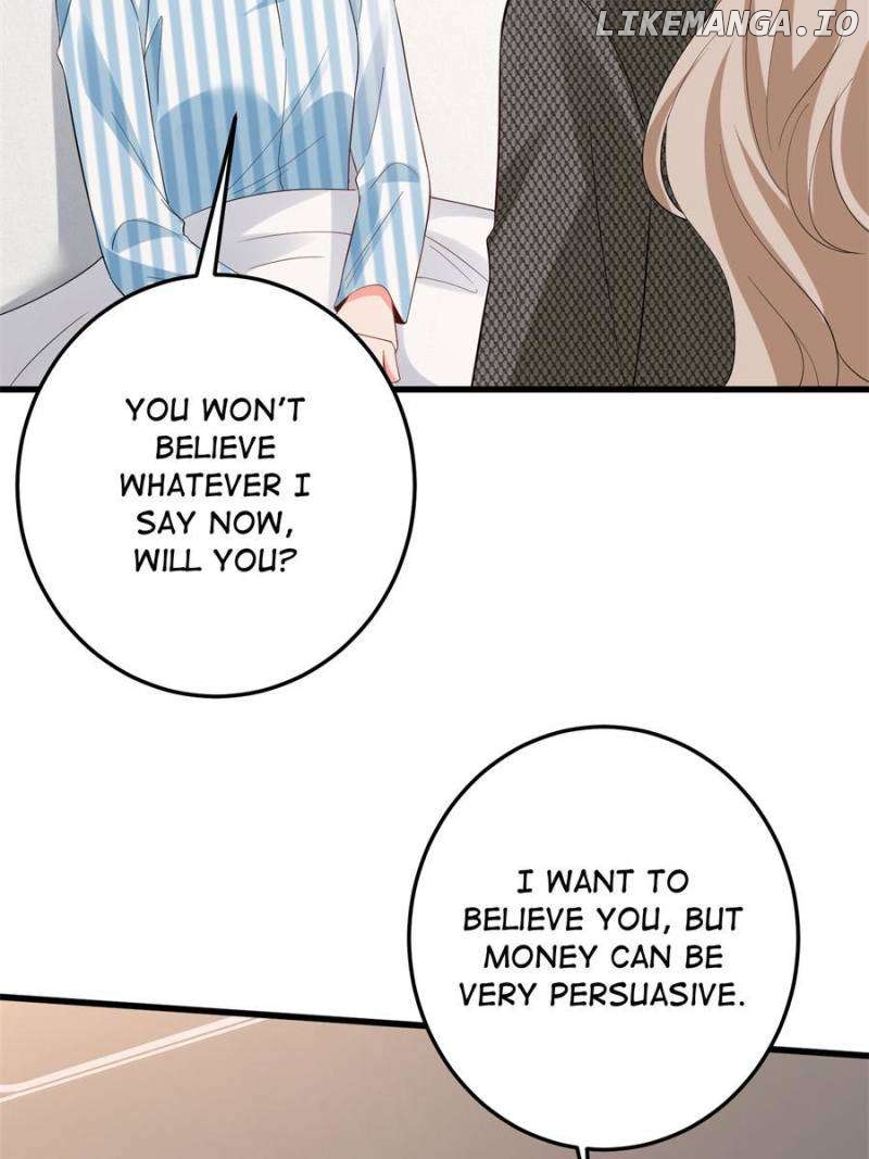 Trial Marriage Husband: Need to Work Hard Chapter 398 - page 47