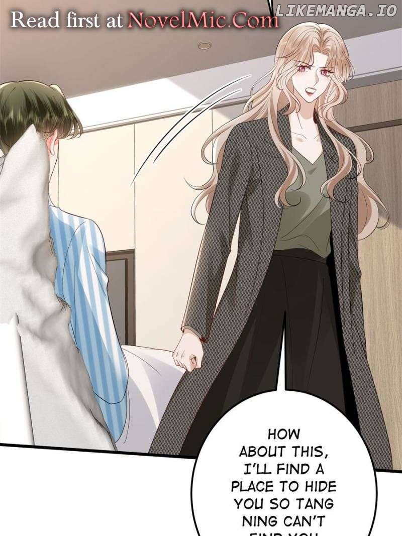 Trial Marriage Husband: Need to Work Hard Chapter 398 - page 48