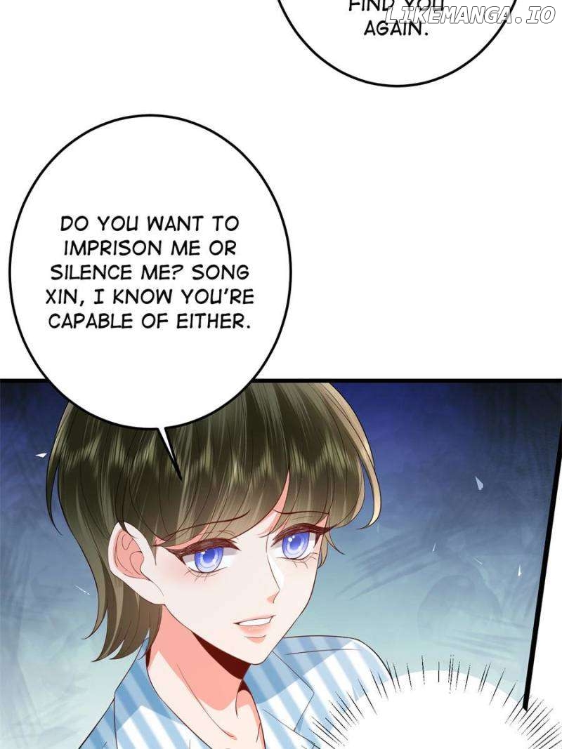 Trial Marriage Husband: Need to Work Hard Chapter 398 - page 49