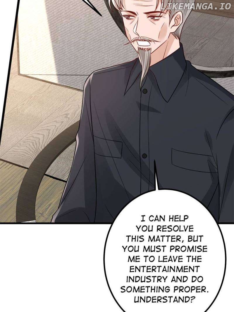 Trial Marriage Husband: Need to Work Hard Chapter 398 - page 5