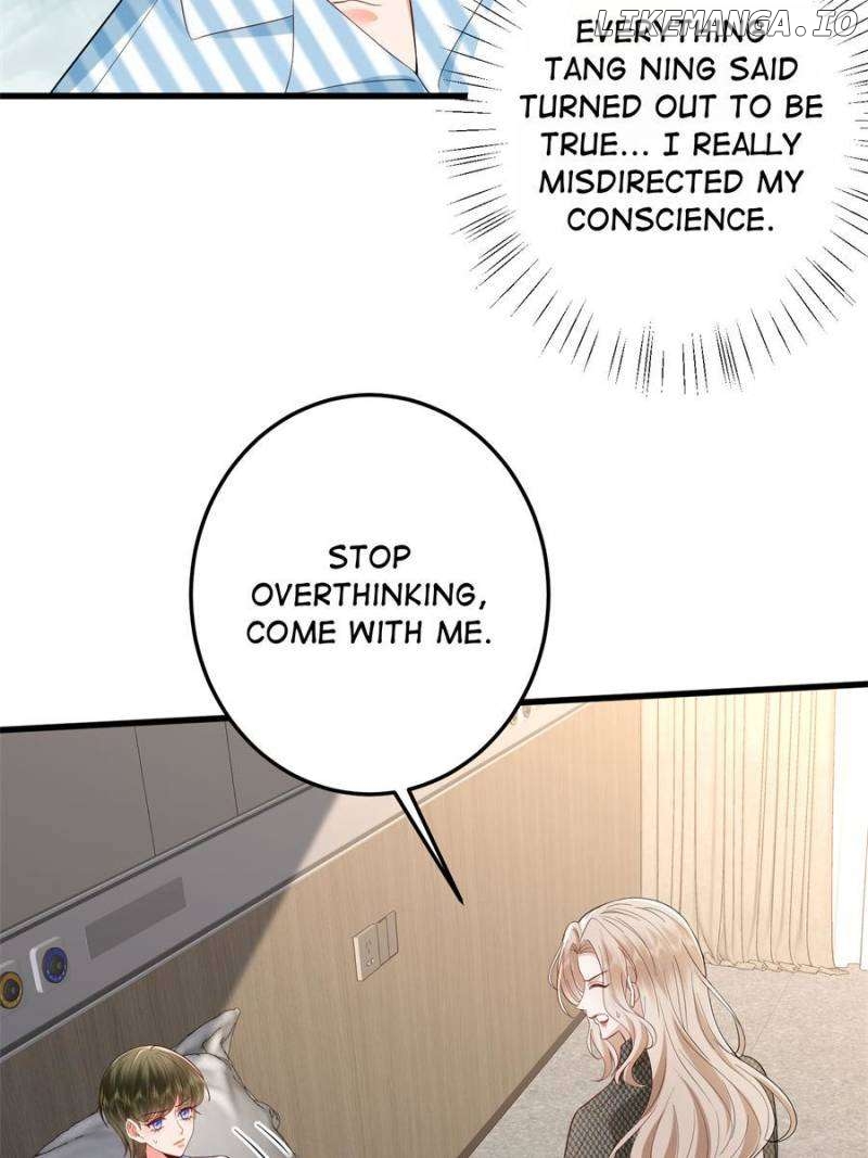 Trial Marriage Husband: Need to Work Hard Chapter 398 - page 50