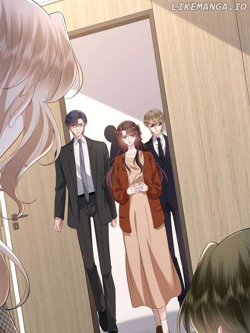 Trial Marriage Husband: Need to Work Hard Chapter 398 - page 52