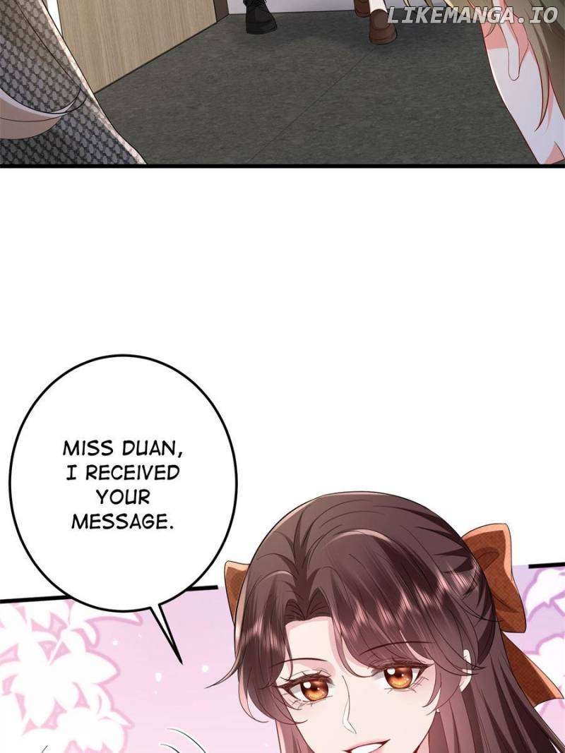 Trial Marriage Husband: Need to Work Hard Chapter 398 - page 53