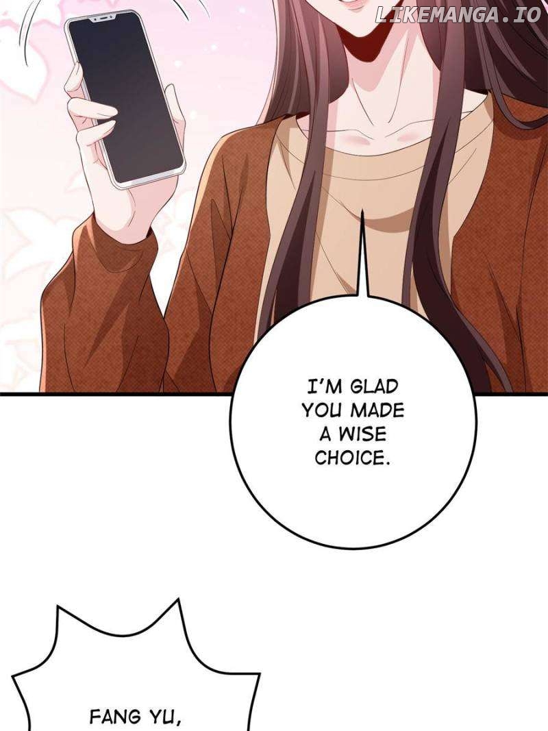 Trial Marriage Husband: Need to Work Hard Chapter 398 - page 54