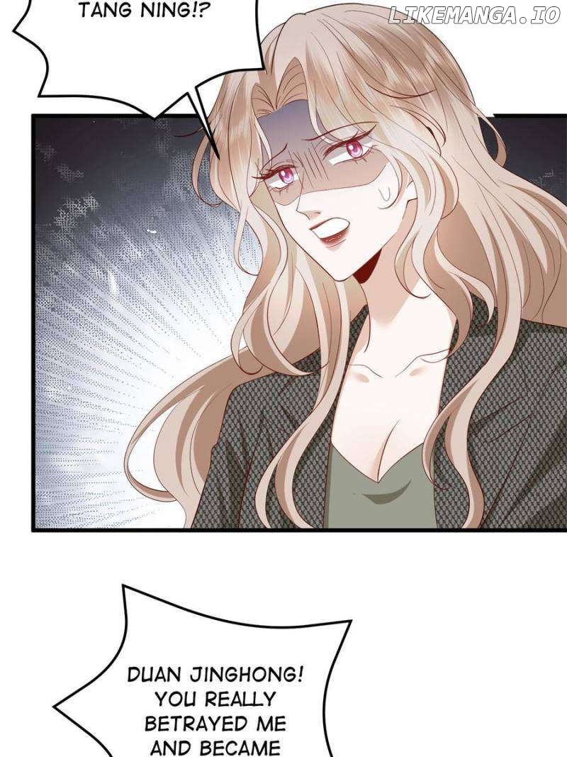 Trial Marriage Husband: Need to Work Hard Chapter 398 - page 55