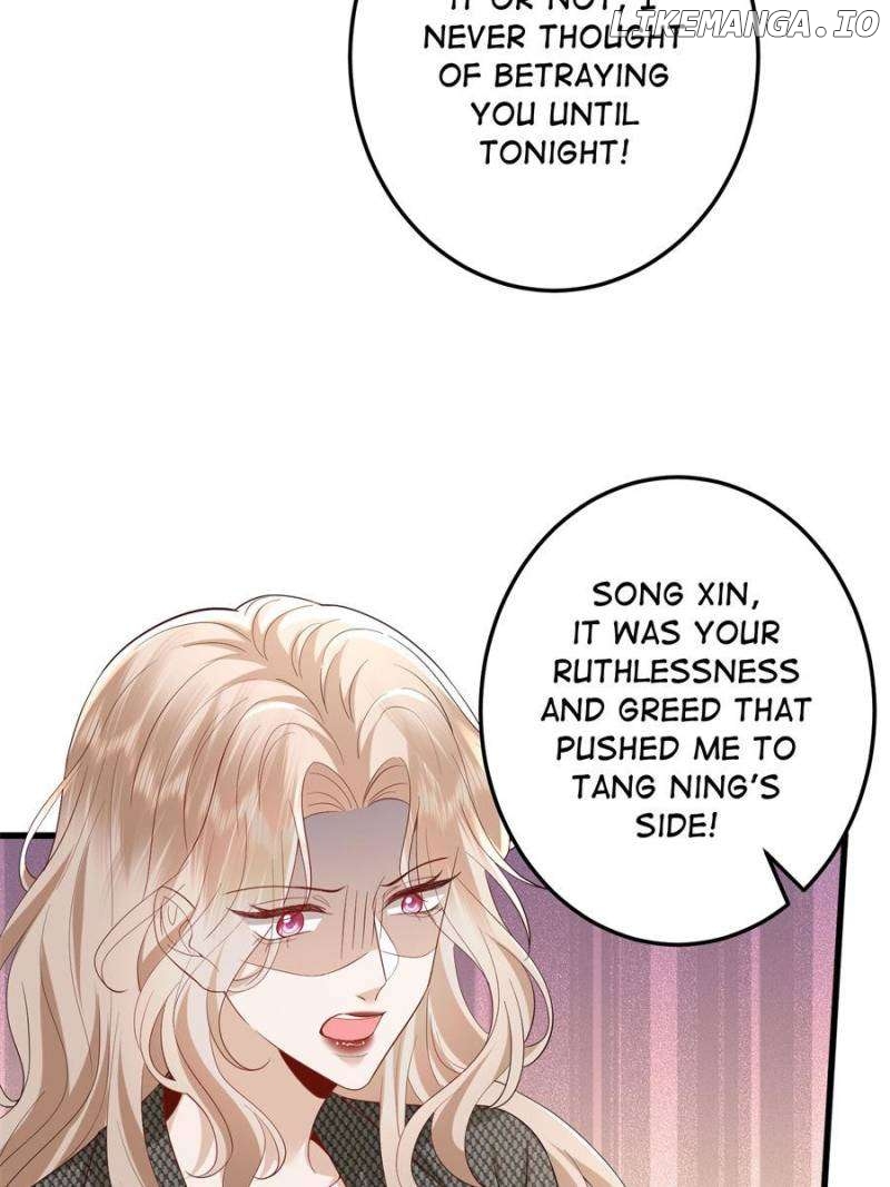 Trial Marriage Husband: Need to Work Hard Chapter 398 - page 57