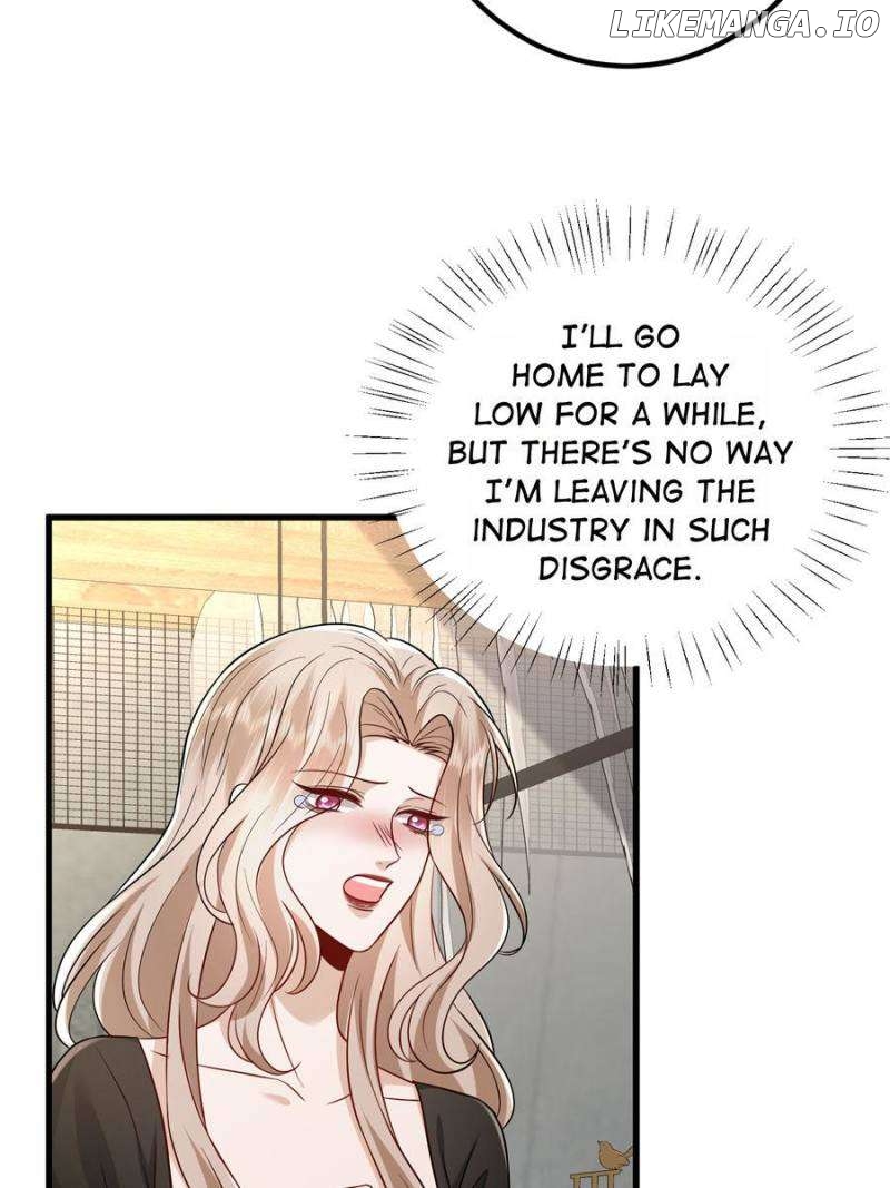 Trial Marriage Husband: Need to Work Hard Chapter 398 - page 6