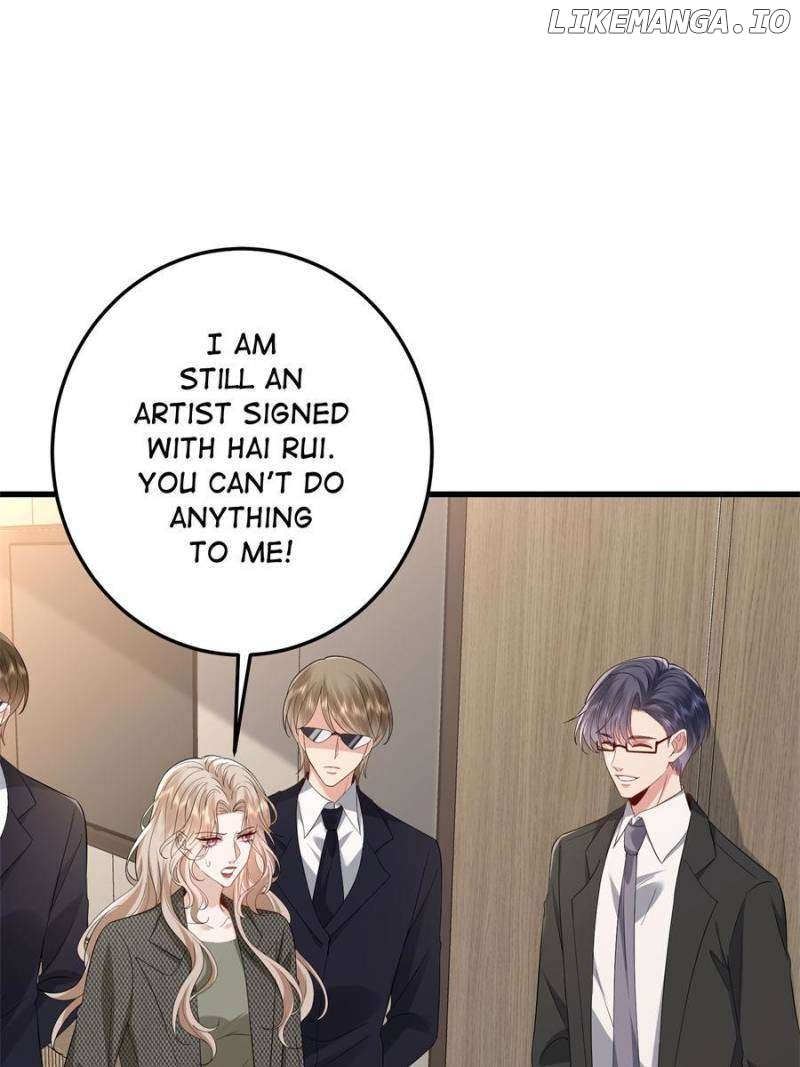 Trial Marriage Husband: Need to Work Hard Chapter 398 - page 61