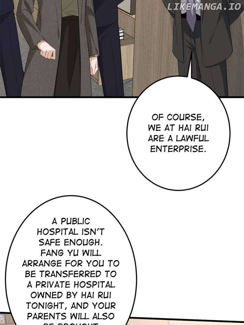 Trial Marriage Husband: Need to Work Hard Chapter 398 - page 62