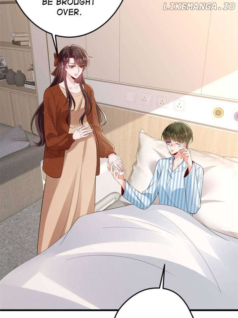 Trial Marriage Husband: Need to Work Hard Chapter 398 - page 63