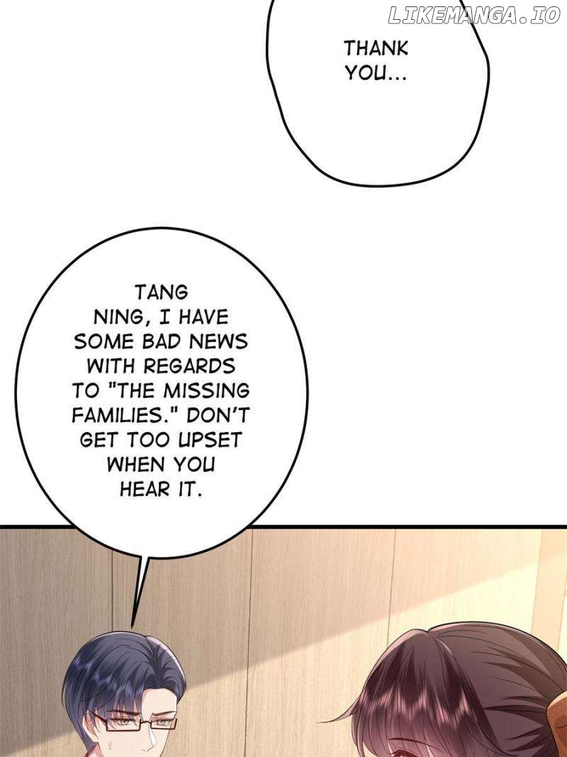 Trial Marriage Husband: Need to Work Hard Chapter 398 - page 64